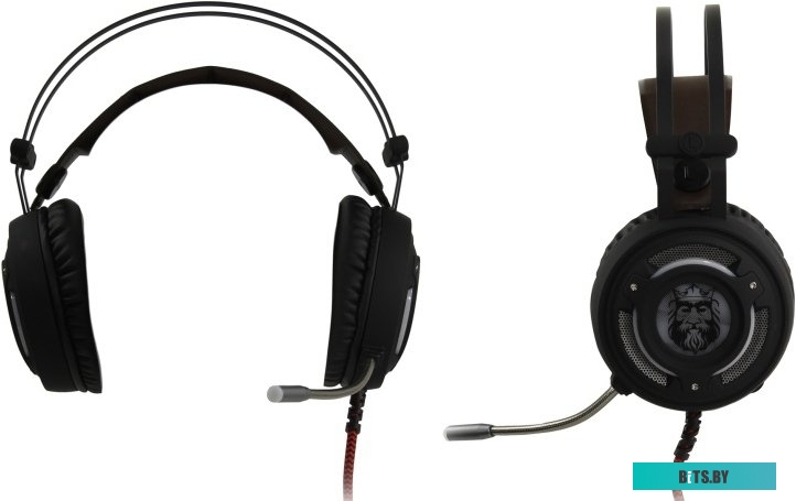 Наушники QUMO Avalon GHS006 <22523>