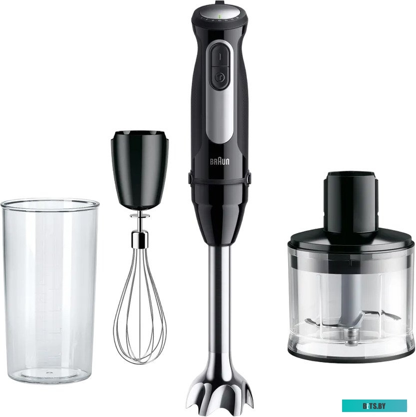 0X22111502 Блендер BRAUN MQ55755MBK 0X22111502