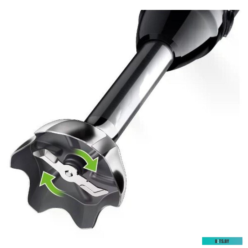 0X22111502 Блендер BRAUN MQ55755MBK 0X22111502