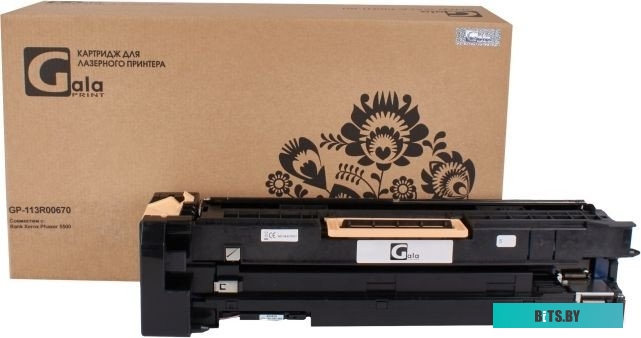 Драм-картридж GalaPrint GP-013R00679 чёрный (80000 стр.) для Xerox B-1022/B-1025 GP-013R00679