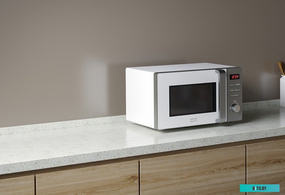 Микроволновая печь Krona Quantum 44 WH/IX