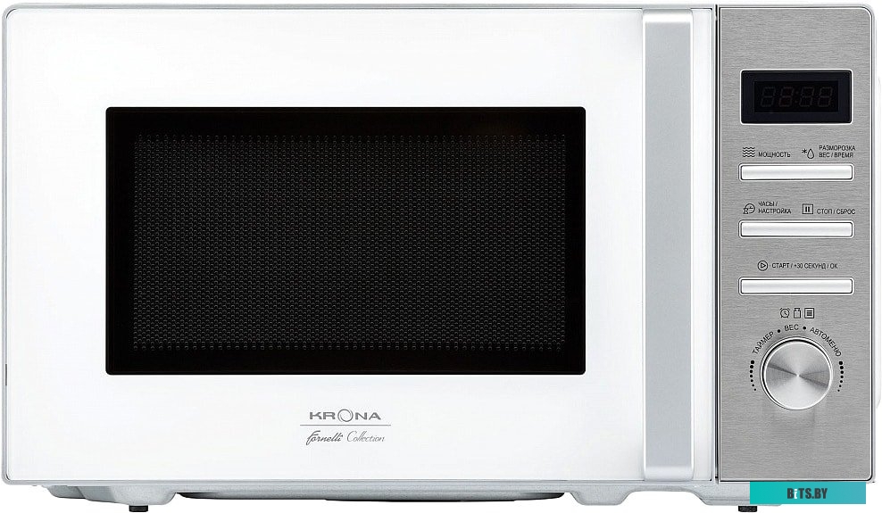 Микроволновая печь Krona Quantum 44 WH/IX