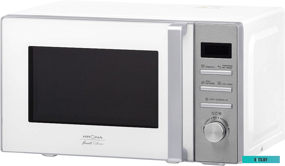 Микроволновая печь Krona Quantum 44 WH/IX