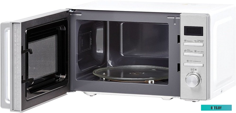 Микроволновая печь Krona Quantum 44 WH/IX