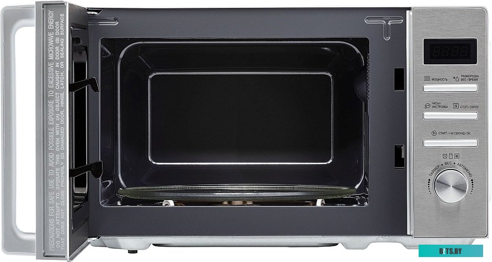 Микроволновая печь Krona Quantum 44 WH/IX