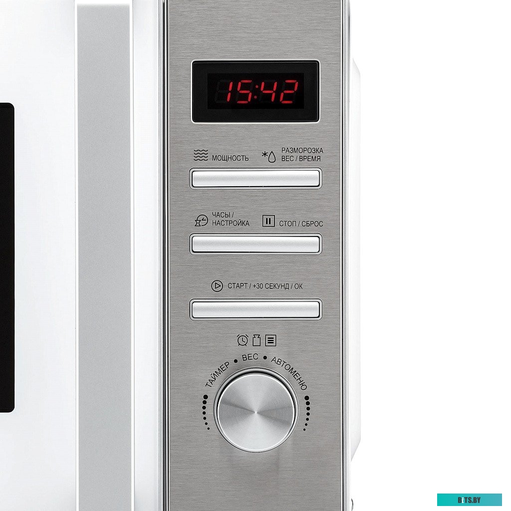 Микроволновая печь Krona Quantum 44 WH/IX