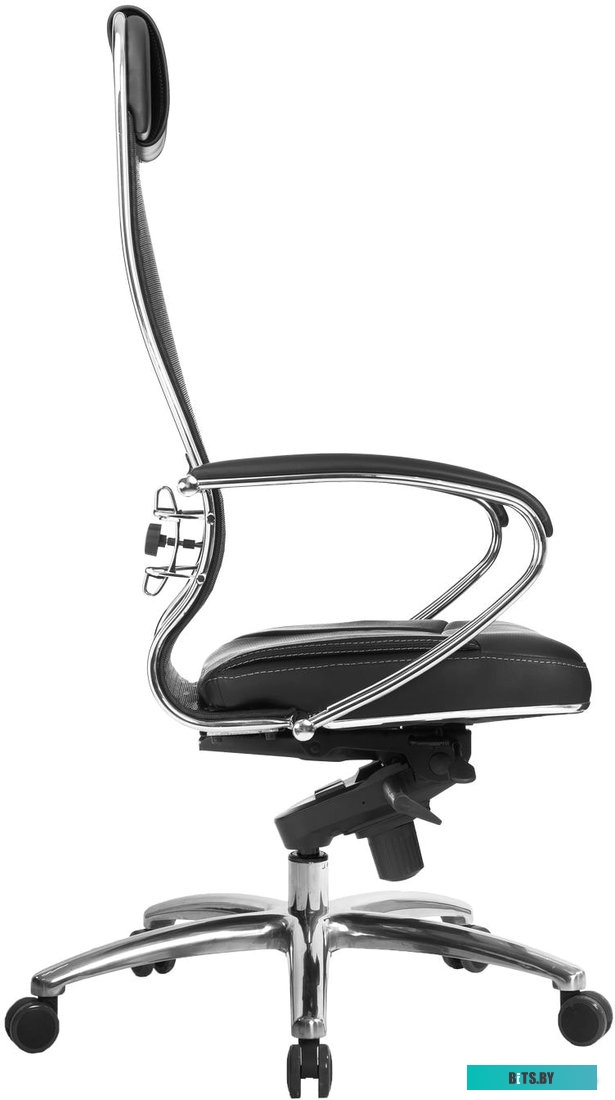 Офисное кресло (Стул) Metta Samurai SL-1.04 (черный)