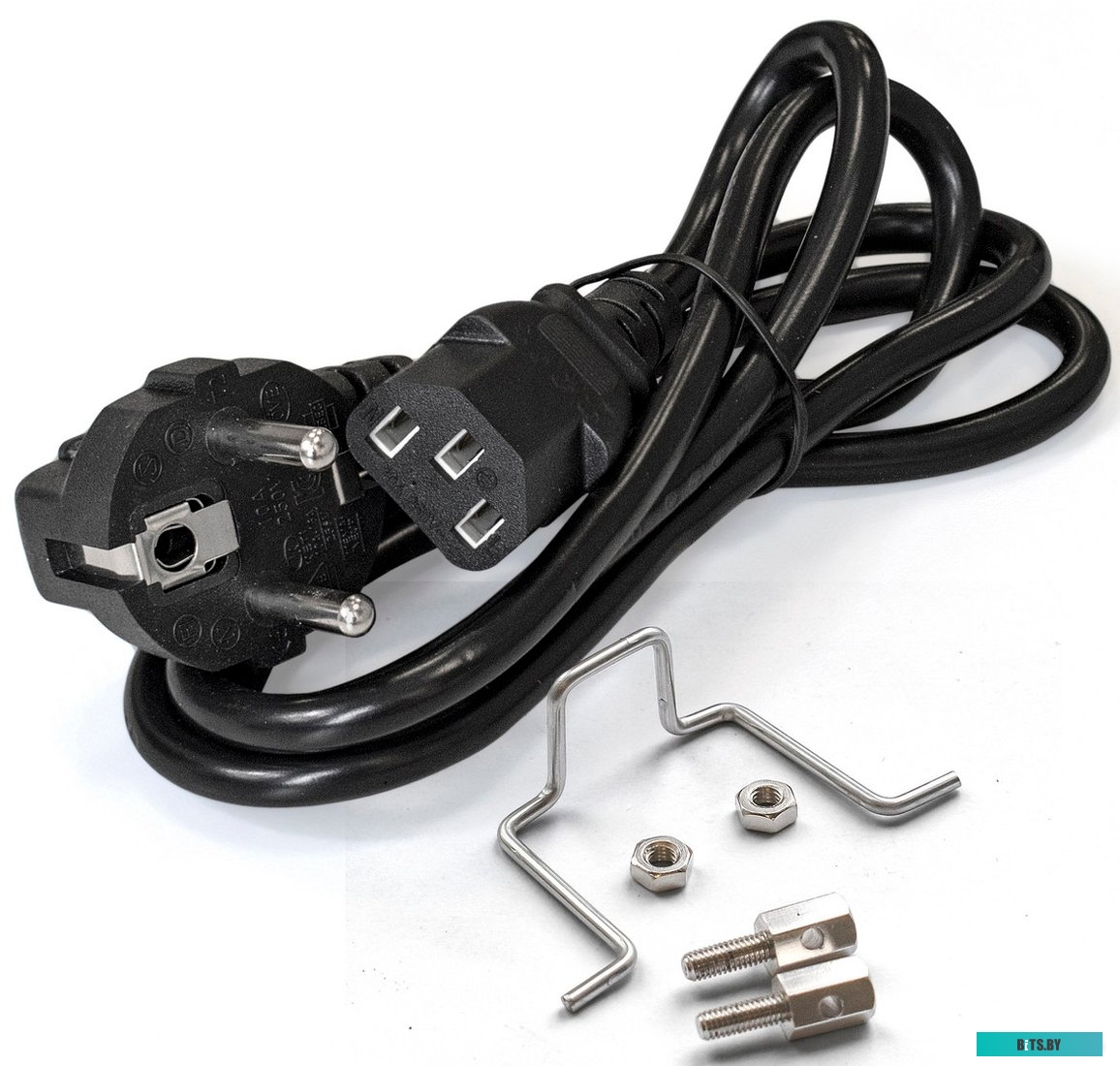 EX292245RUS-S Блок питания 850W ExeGate 850NPXE (ATX, PPFC, SC, 12cm fan, 24pin, 2x(4+4)pin, 2xPCI-E, 5xSATA, 3xIDE, black, кабель 220V с защитой от в