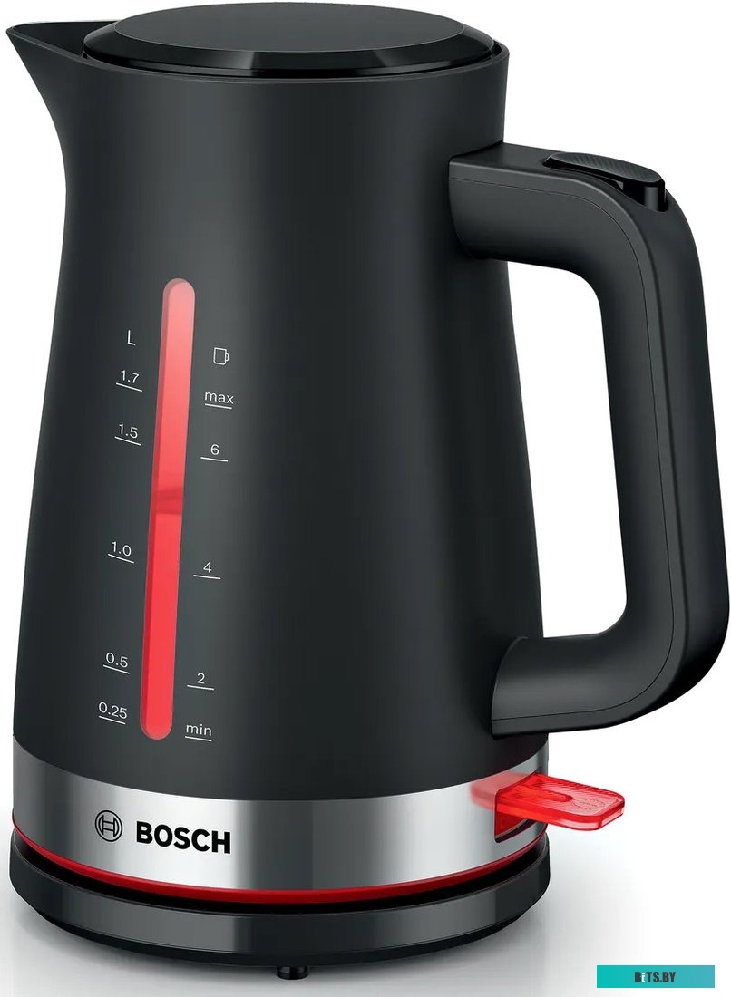 Электрический чайник Bosch TWK4M223