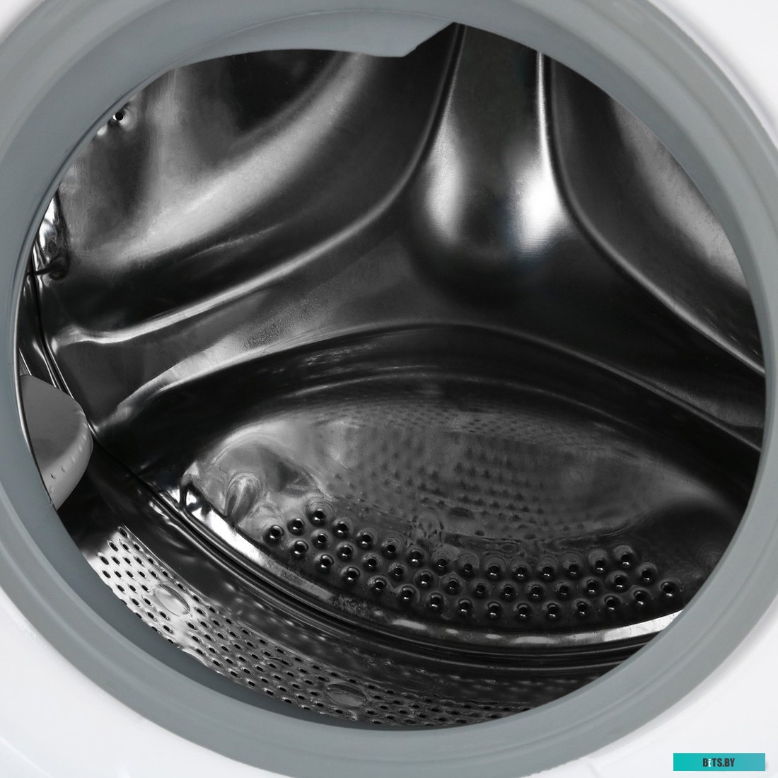 CSH41273DW/2-07 Стиральная машина Candy Smart Pro CSH41273DW/2-07, с фронтальной загрузкой, с паром, 7кг, 1200об/мин