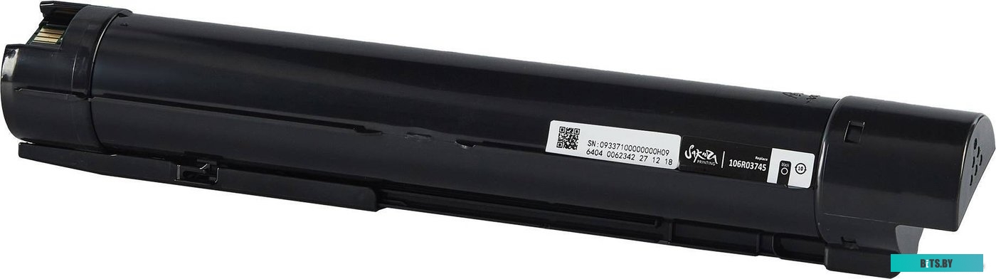 SA106R03945 Картридж Sakura 106R03945 для Xerox Versalink B600/B605/B610/B615, чёрный, 46700к.