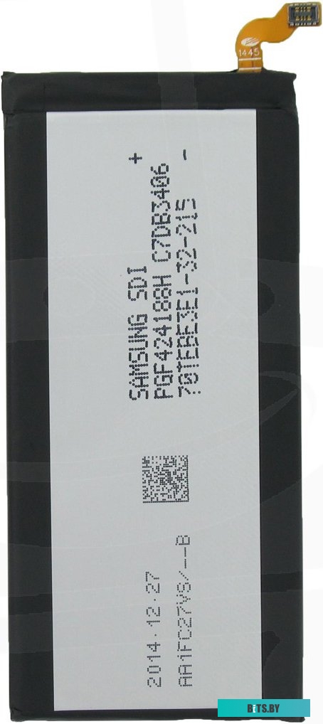 Аккумуляторная батарея EB-BA500ABE для Samsung Galaxy A5 SM-A500F EB-BA500ABE