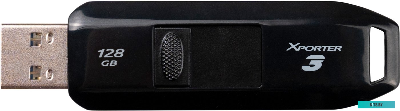 PSF128GX3B3U Patriot Xporter 3 128GB PSF128GX3B3U