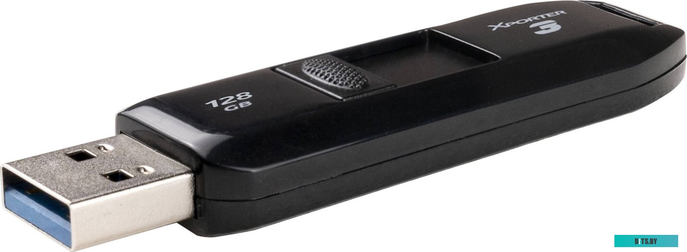PSF128GX3B3U Patriot Xporter 3 128GB PSF128GX3B3U