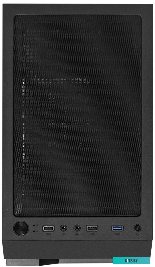 EX297153RUS Серверный корпус ExeGate Pro 2U400-02 <RM 19", высота 2U, глубина 400, БП 500RADS, USB> <EX297153RUS>