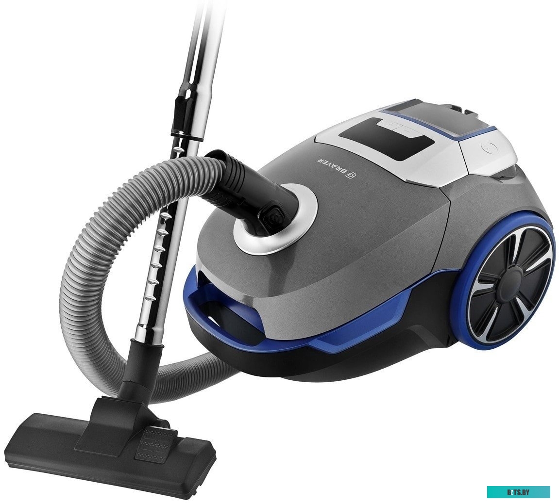 Пылесос Brayer BR4220