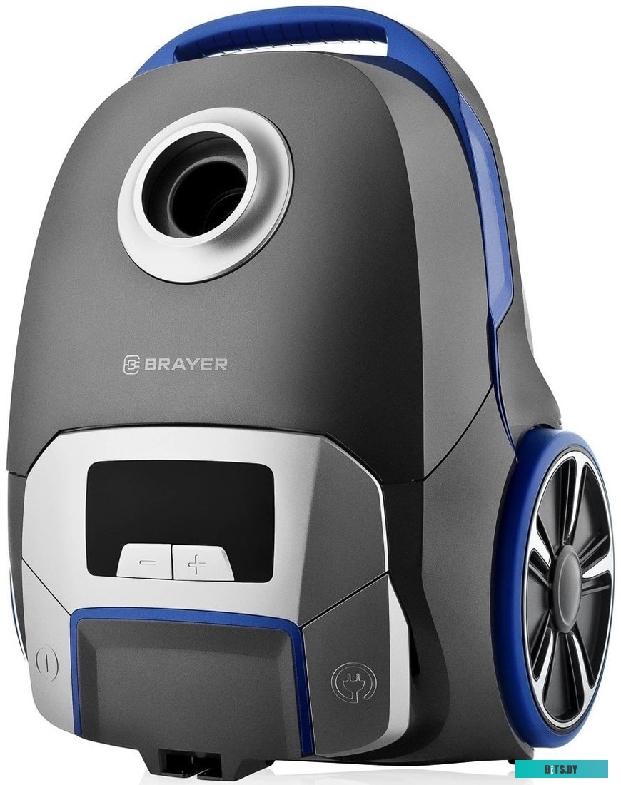 Пылесос Brayer BR4220