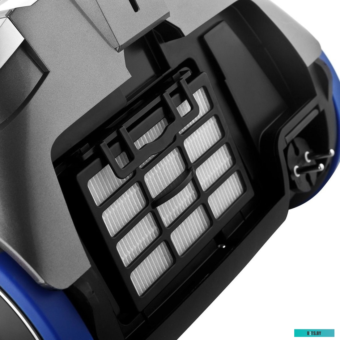 Пылесос Brayer BR4220