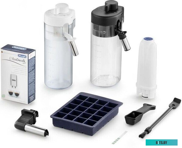 Эспрессо кофемашина DeLonghi Eletta Explore ECAM450.55.S