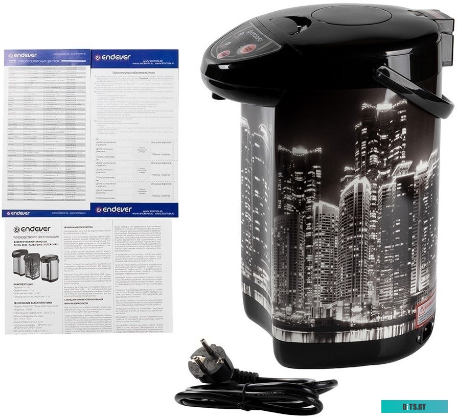 Термопот Endever Altea 2040