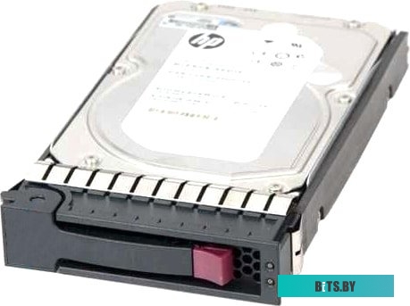 Жесткий диск 2TB 2.5" HP MSA dual-port SAS 12Gb/s 7200 RPM 787653-001 787653-001