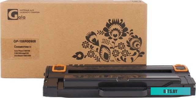 Драм-картридж GalaPrint GP-108R00648 для принтеров Xerox Phaser 7400/7400DN/7400DT/7400DX/7400N Magenta Drum 30000 копий GP-108R00648