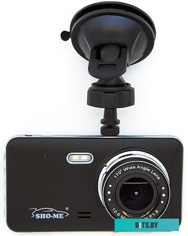 Видеорегистратор Sho-Me FHD-925