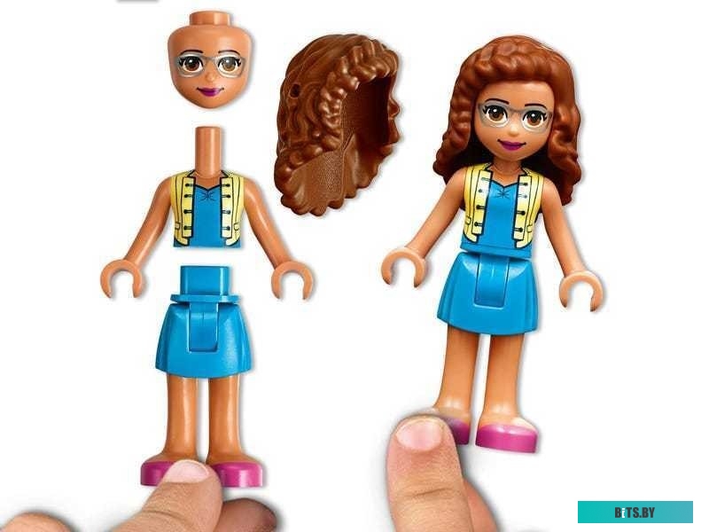 41395 Автомагнитола ACV AD-9004 2DIN 4x50Вт 9" (41395)