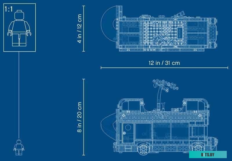 41395 Автомагнитола ACV AD-9004 2DIN 4x50Вт 9" (41395)