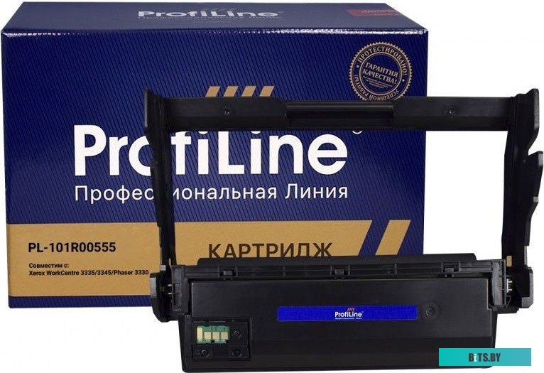 Драм-картридж Xerox 101R00555 PL-101R00555