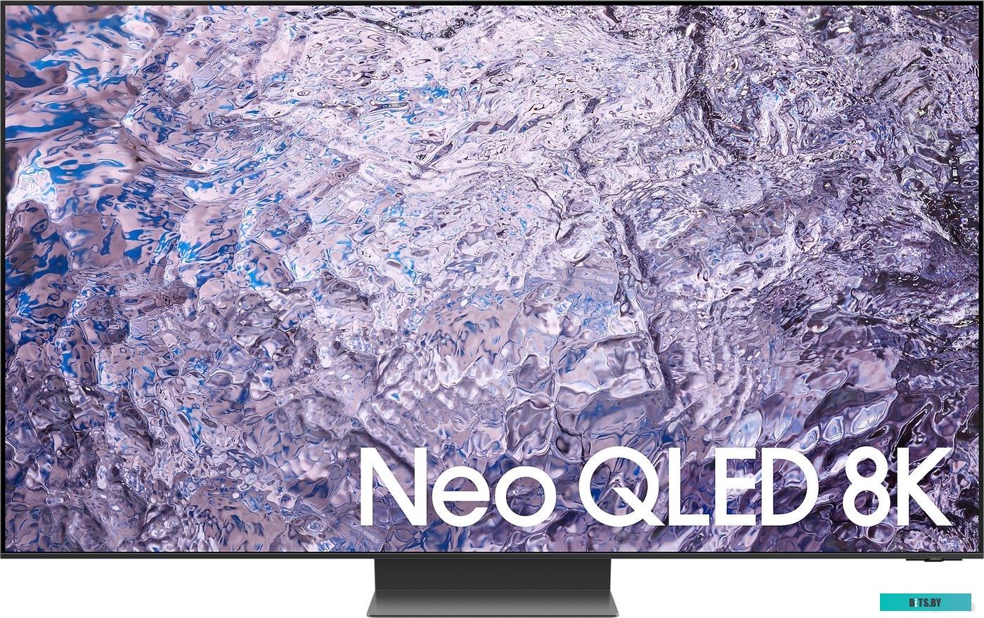 QE65QN900CUXCE Телевизор Samsung 65" QE65QN900CUXCE черный QLED UHD 100Hz Tizen