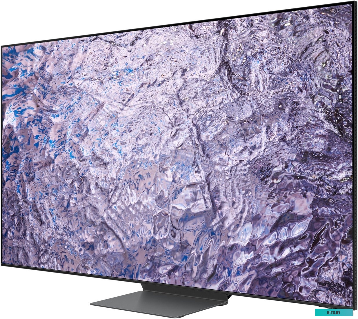QE65QN900CUXCE Телевизор Samsung 65" QE65QN900CUXCE черный QLED UHD 100Hz Tizen