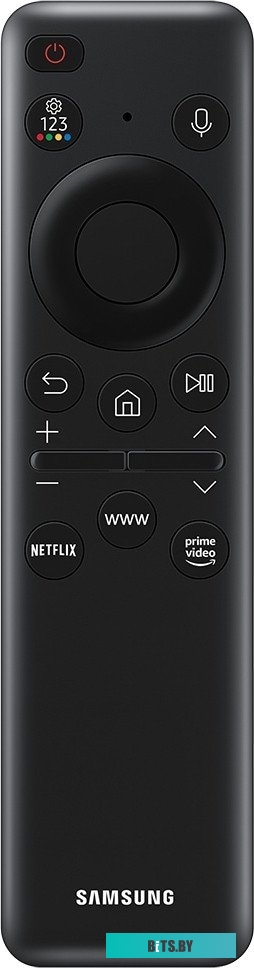 QE65QN900CUXCE Телевизор Samsung 65" QE65QN900CUXCE черный QLED UHD 100Hz Tizen