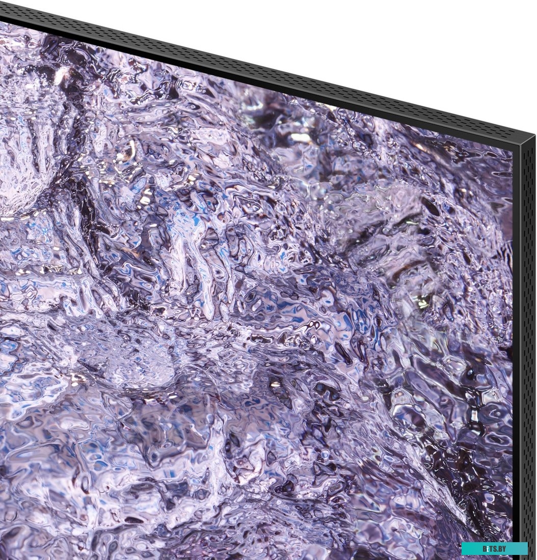 QE65QN900CUXCE Телевизор Samsung 65" QE65QN900CUXCE черный QLED UHD 100Hz Tizen