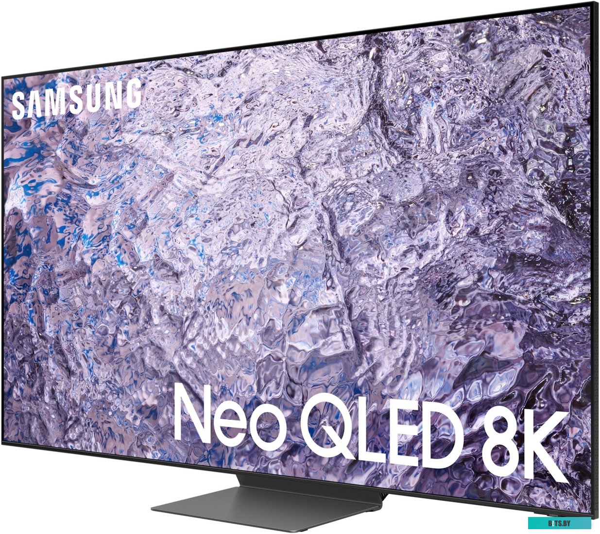 QE65QN900CUXCE Телевизор Samsung 65" QE65QN900CUXCE черный QLED UHD 100Hz Tizen
