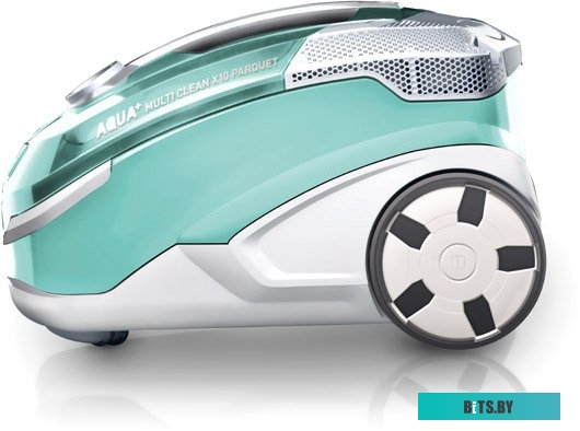 Пылесос Thomas Multi Clean X10 Parquet AQUA+ 788577