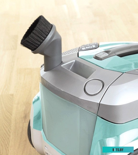Пылесос Thomas Multi Clean X10 Parquet AQUA+ 788577