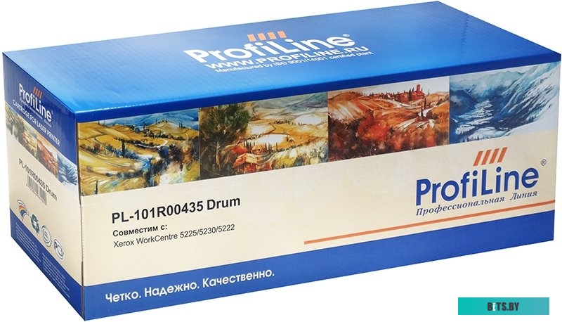 Драм-картридж ProfiLine PL-101R00435 22438-03
