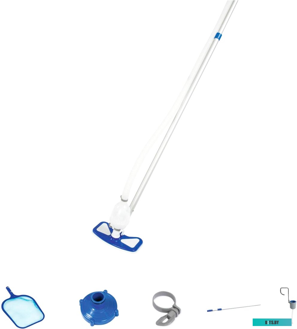 58237 Мойка высокого давления DENZEL R-210iD [58237]