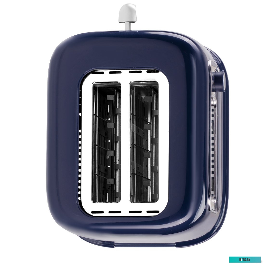 ГЛ2917Л Тостер GALAXY LINE GL 2917,  бирюзовый [гл2917л]