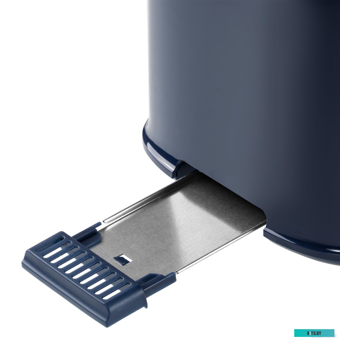 ГЛ2917Л Тостер GALAXY LINE GL 2917,  бирюзовый [гл2917л]