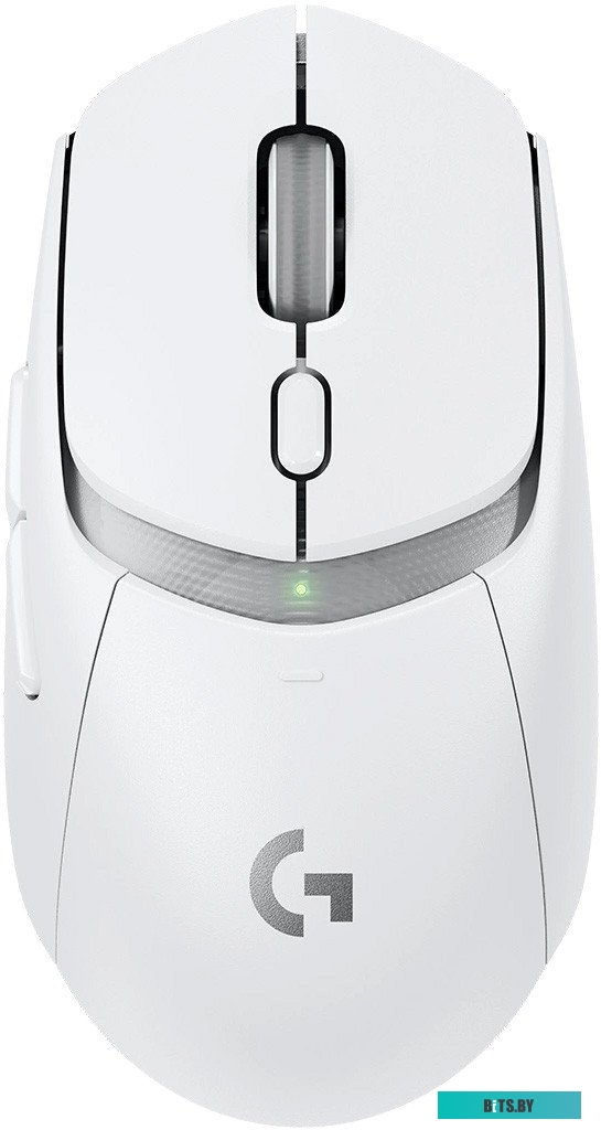 Мышь беспроводная Logitech G309 Lightspeed белый, 25600 dpi, радиоканал, Bluetooth, USB, кнопки - 6 910-007207