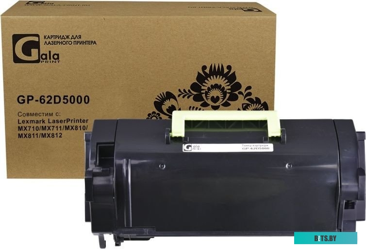 Картридж Lexmark GP-62D5H00 62D5H00