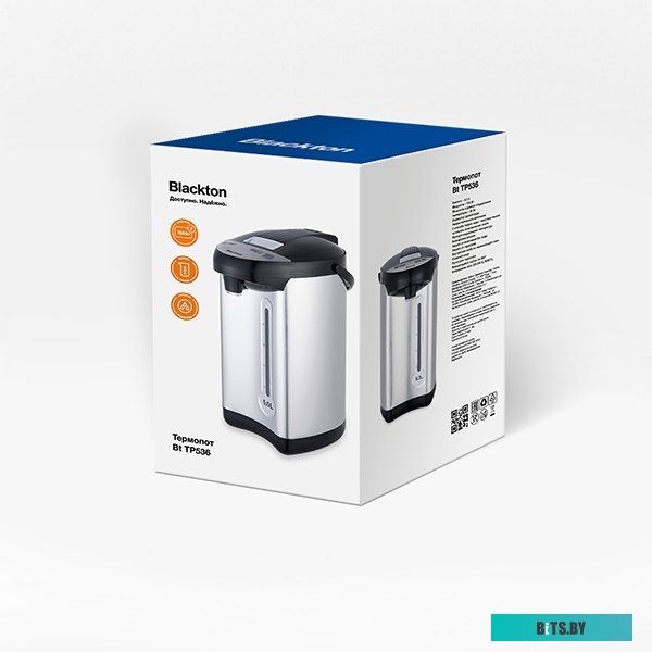 Термопот Blackton Bt TP536