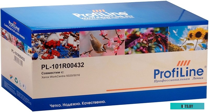 Драм-картридж PL-101R00432 для принтеров Rank Xerox WC 5016/5020 22000 копий ProfiLine PL-101R00432