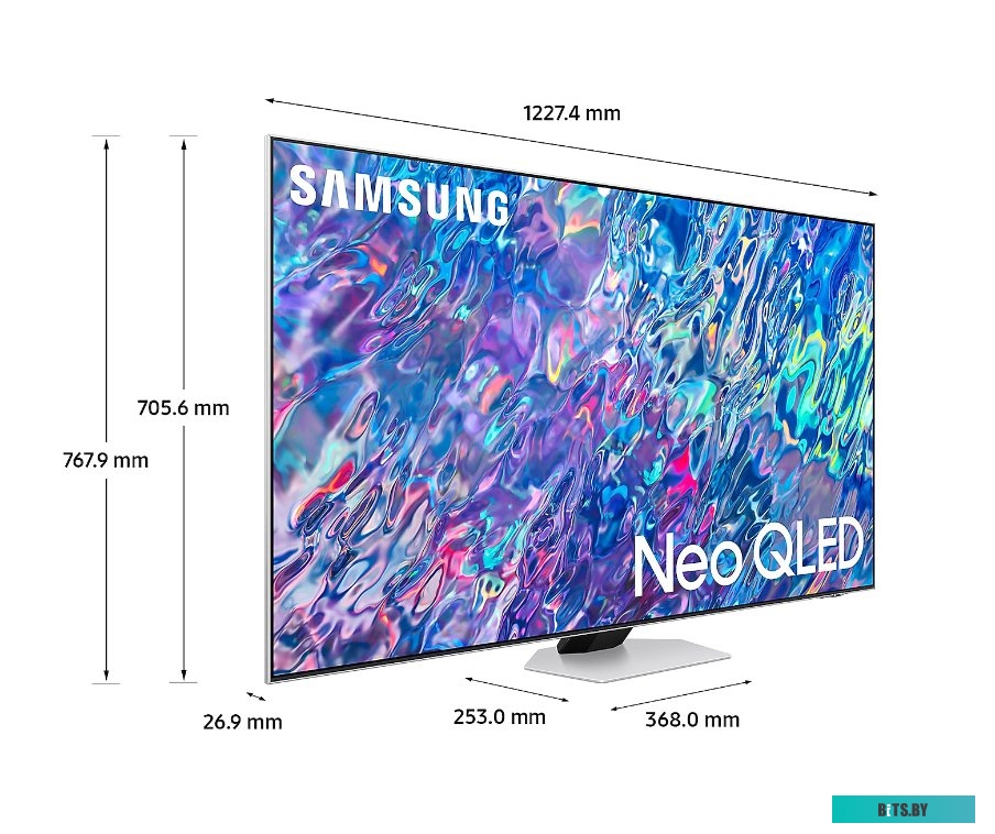 Телевизор Samsung TV LED QE55QN85CAUXCE QE55QN85CAUXCE