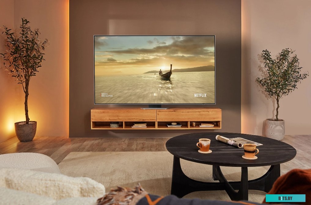 Телевизор Samsung TV LED QE55QN85CAUXCE QE55QN85CAUXCE
