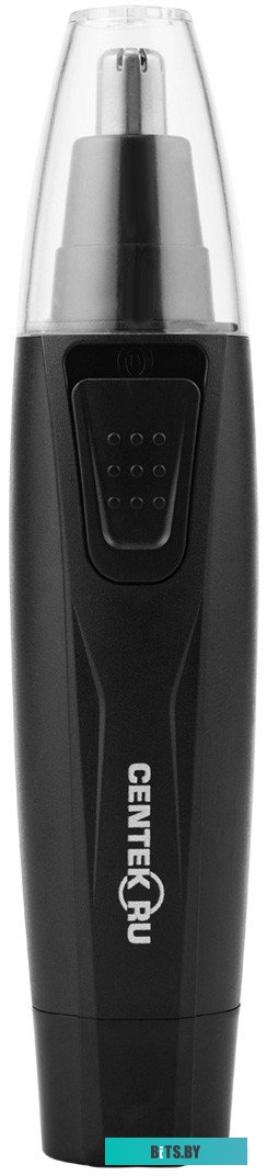 CT-2196 Триммер CENTEK CT-2196 черный