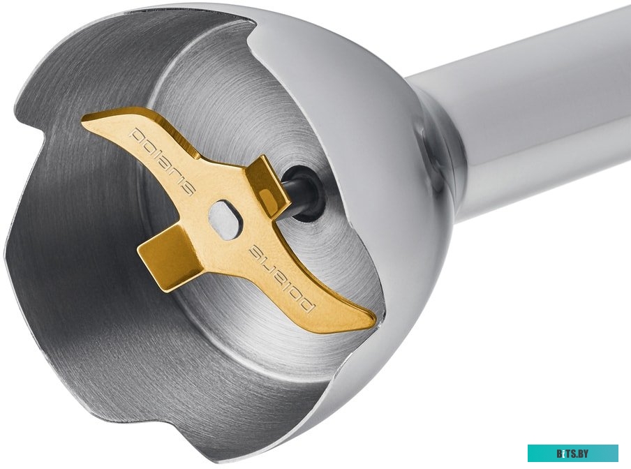 PHB 1583L Блендер POLARIS PHB 1583L Silent,  погружной,  серебристый