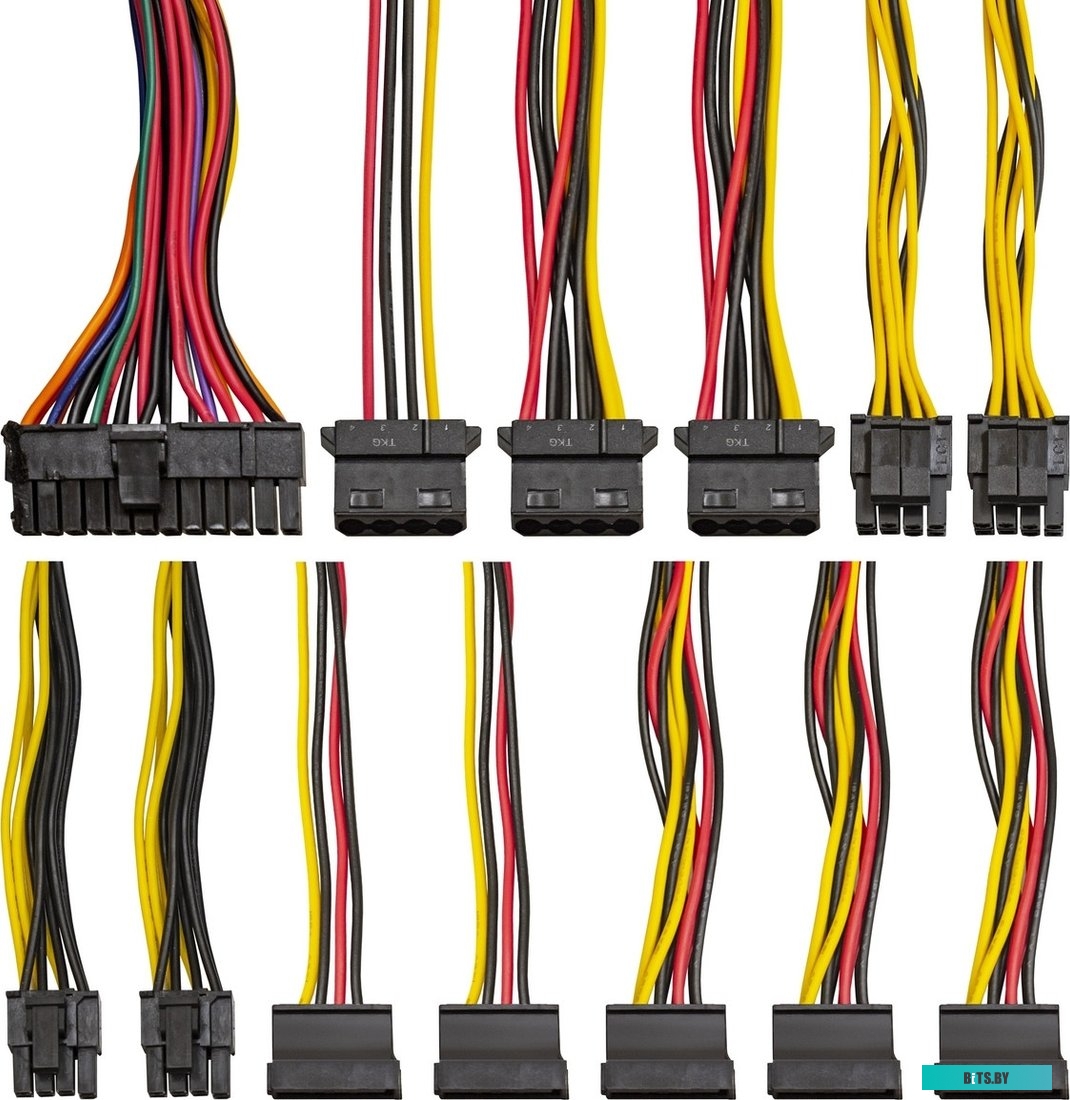 Вентилятор 12В DC ExeGate ExtraSilent ES12025B3P (120x120x25 мм, 2-Ball (двойной шарикоподшипник), 3pin, 1850RPM, 30dBA) <EX295243RUS> EX295243RUS